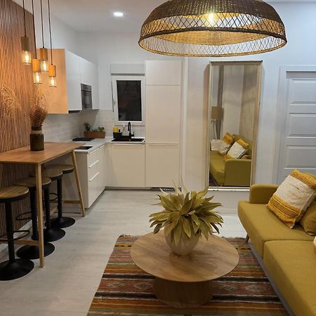 Penthouse Center Sevilla Exteriör bild