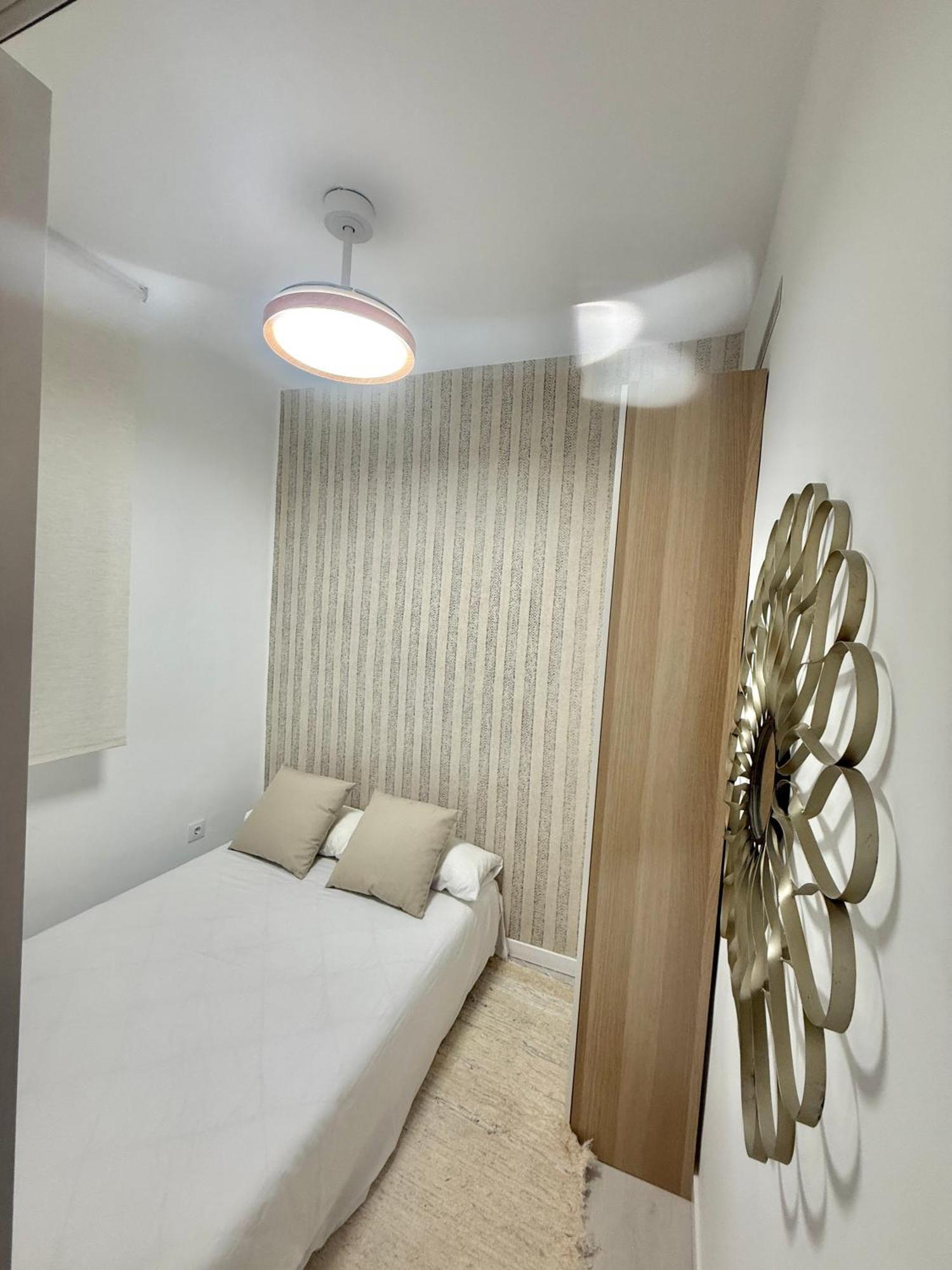 Penthouse Center Sevilla Exteriör bild